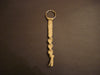 Hemp Keychain