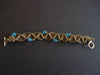 wave hemp bracelet